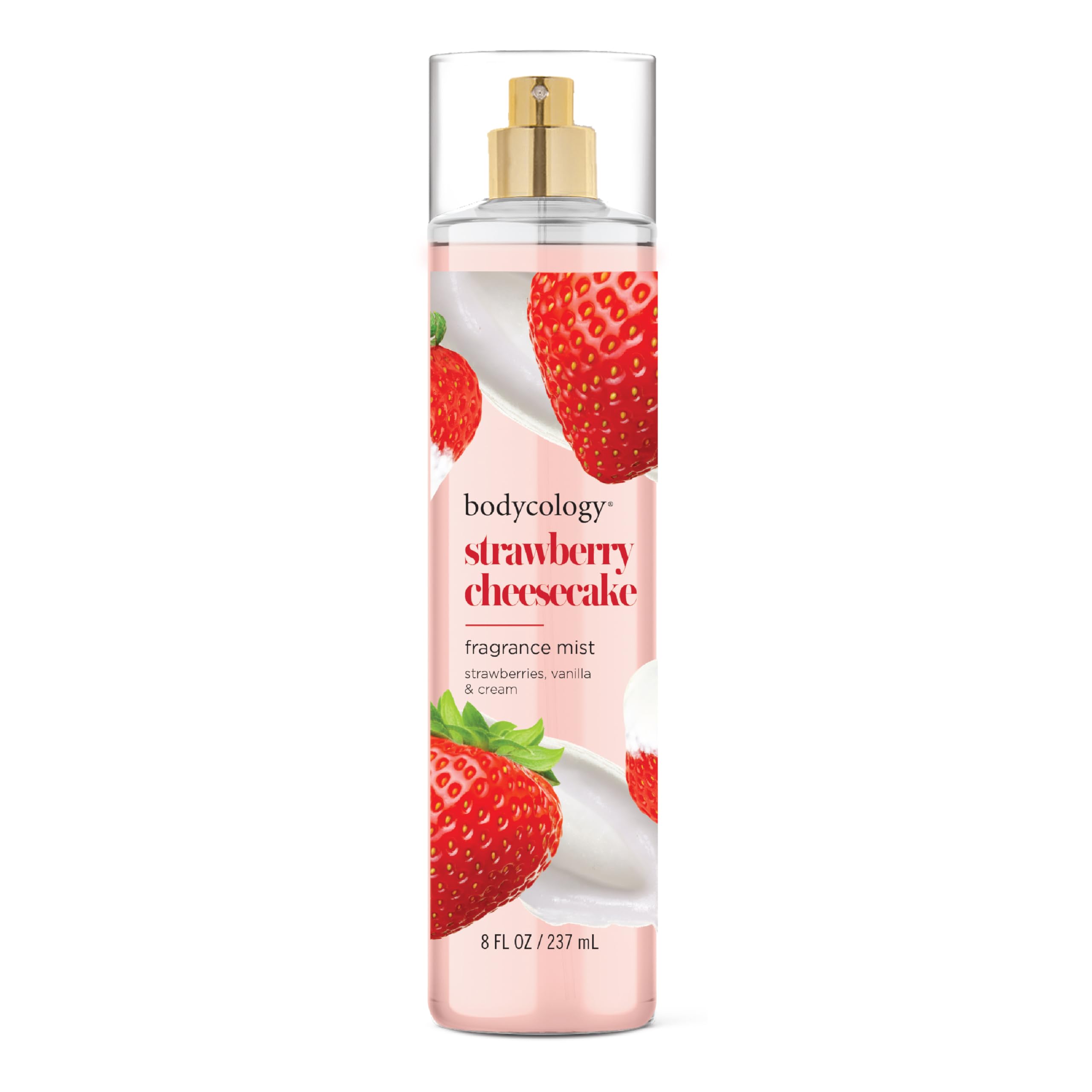 STRAWBERRY LOVE 🍓 cover photo collage