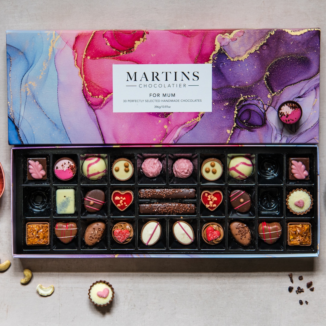 If your a chocolate lover these are chocolates you have got to try! cover photo collage