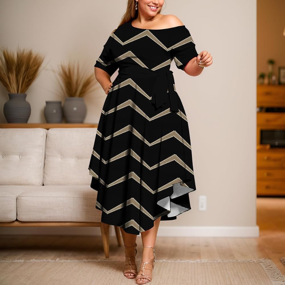 Amazon finds for fashionable plus size women cover photo collage