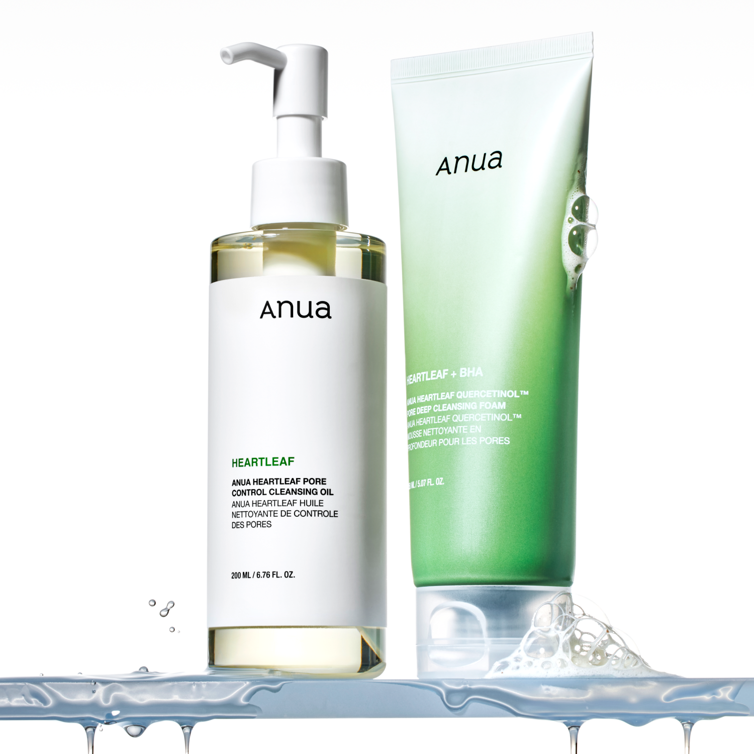 My favorite beauty recs cover photo collage