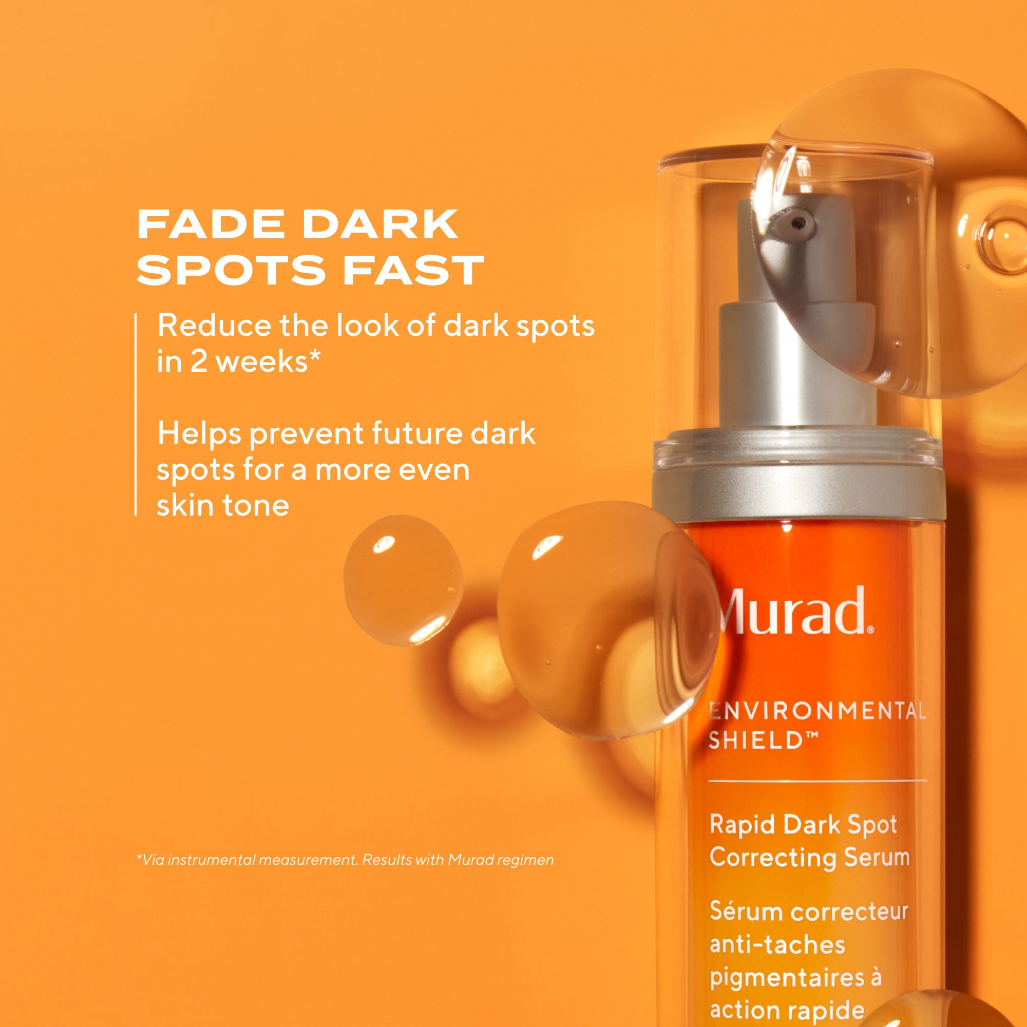 Dark Spot Correctors for Different Skin Types cover photo collage