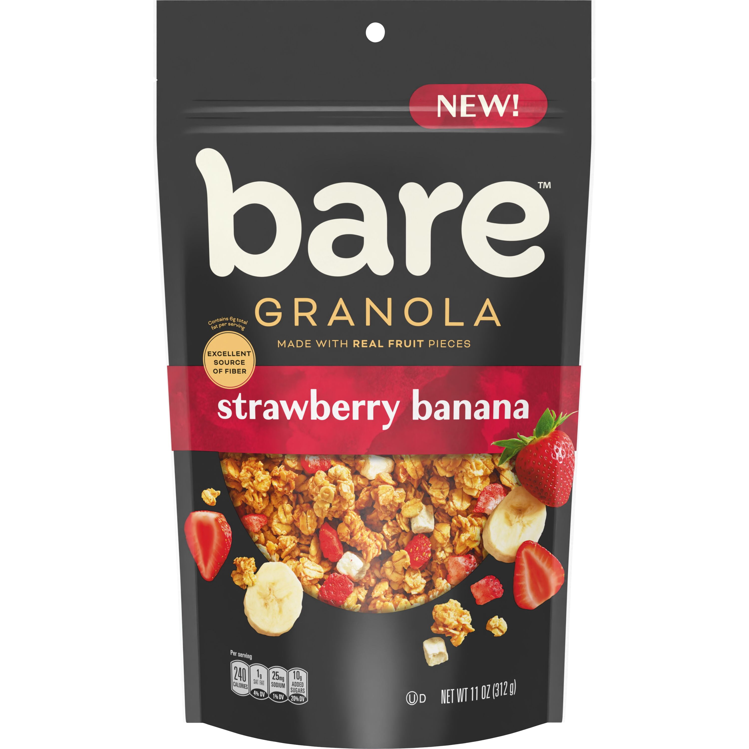 What I Actually Reach For: Smart Snacks That Satisfy cover photo collage