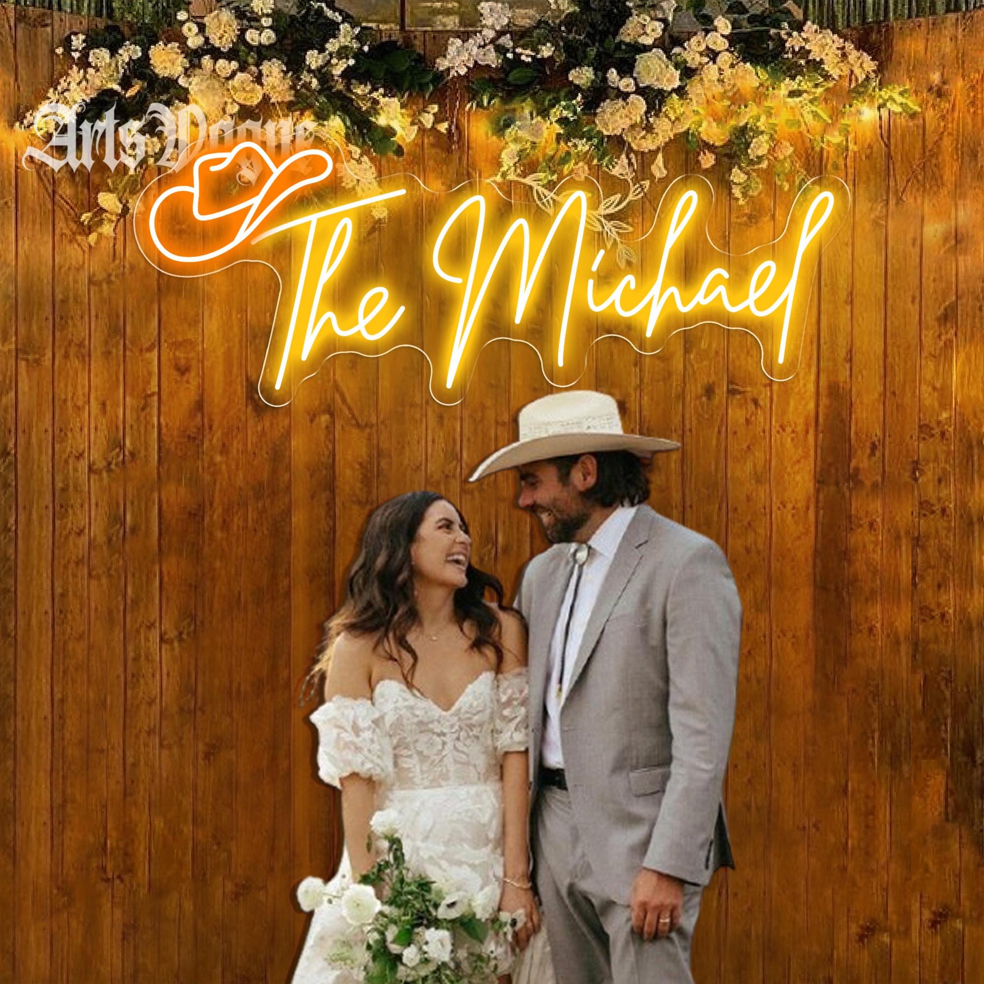 Western wedding inspo🤠🌾 cover photo collage