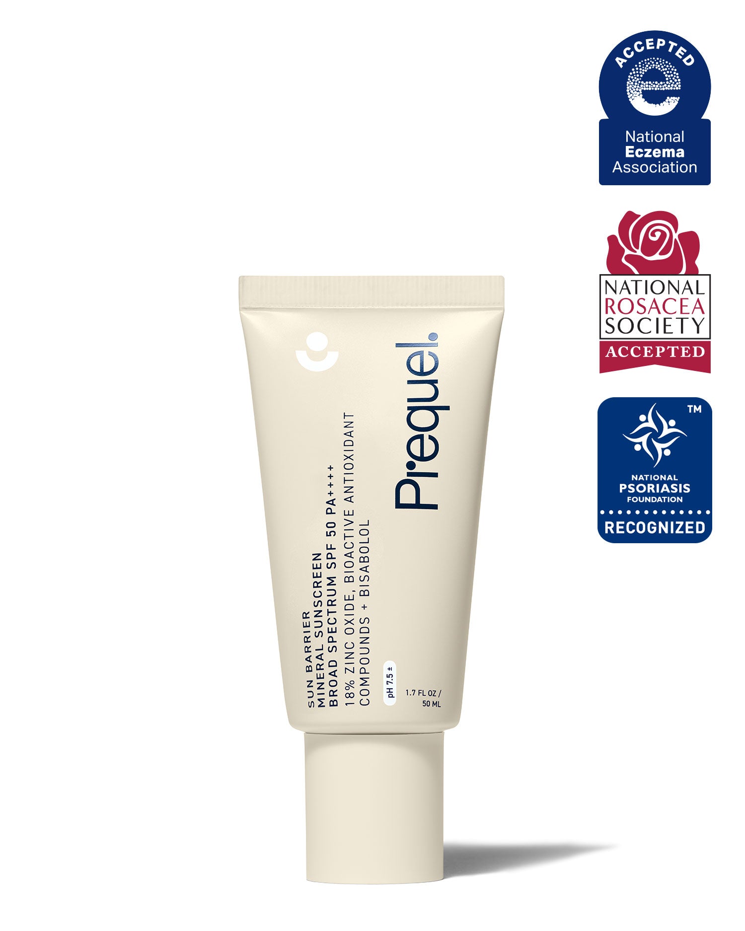 Rosacea Safe Skincare! cover photo collage