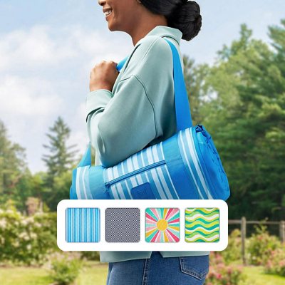 Get ready to go on a 5 day vacation with me & two kids 🫶🏼 cover photo collage