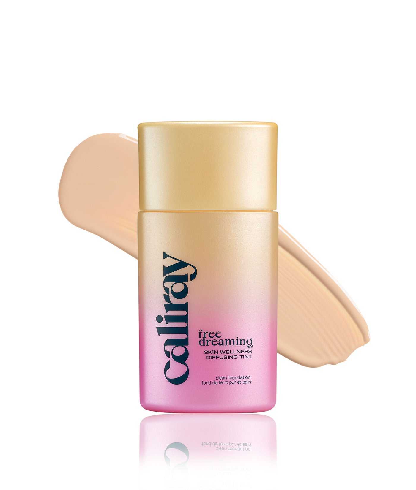 Natural Glowy Makeup for Oily Skin cover photo collage