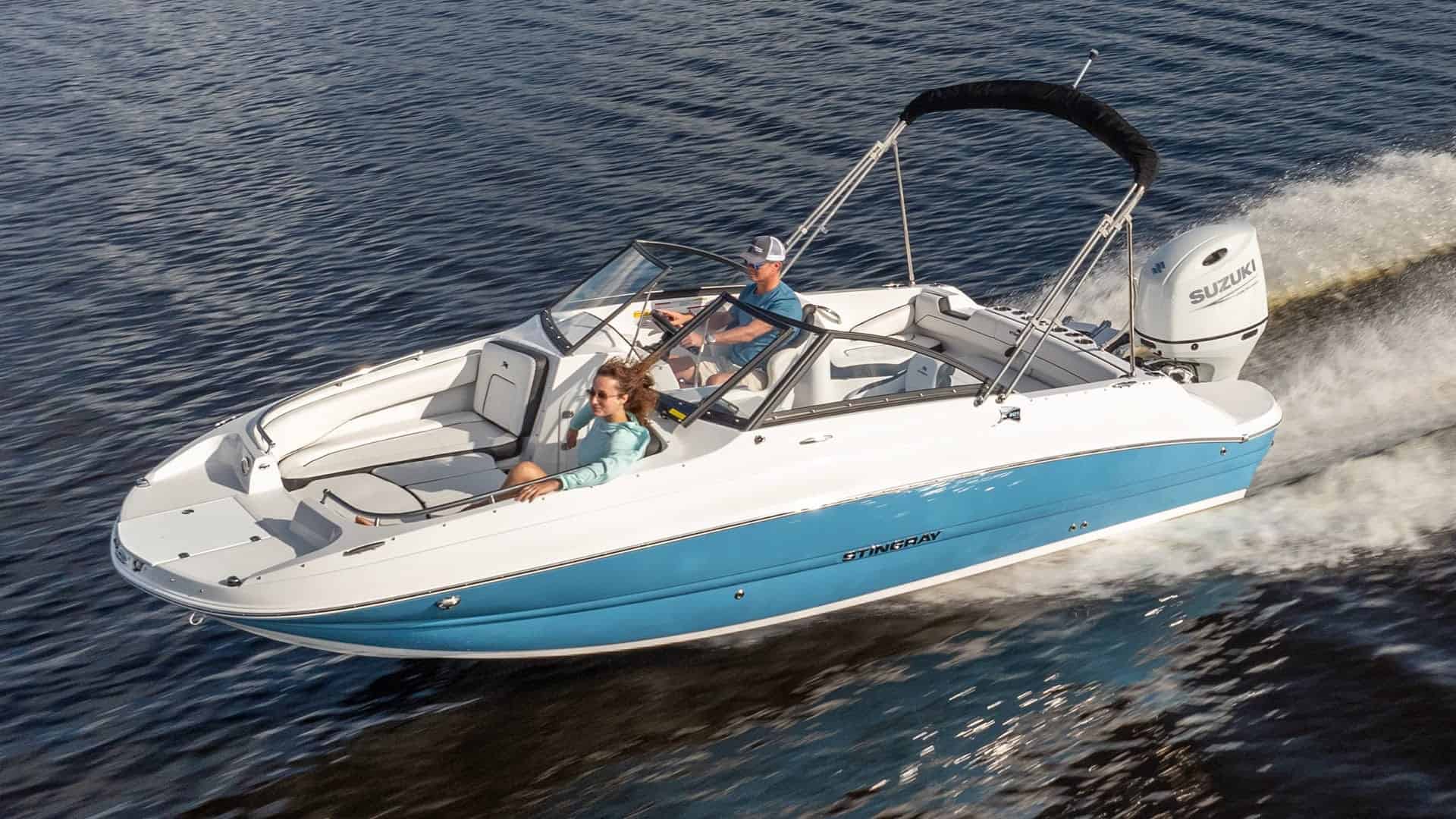 Lake Life Happy Wife cover photo collage