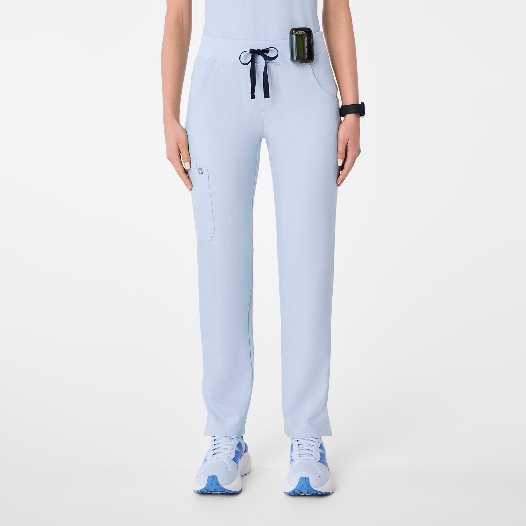 Moveable Fashion Guide for PT School 🏋🏽‍♀️🥼 cover photo collage