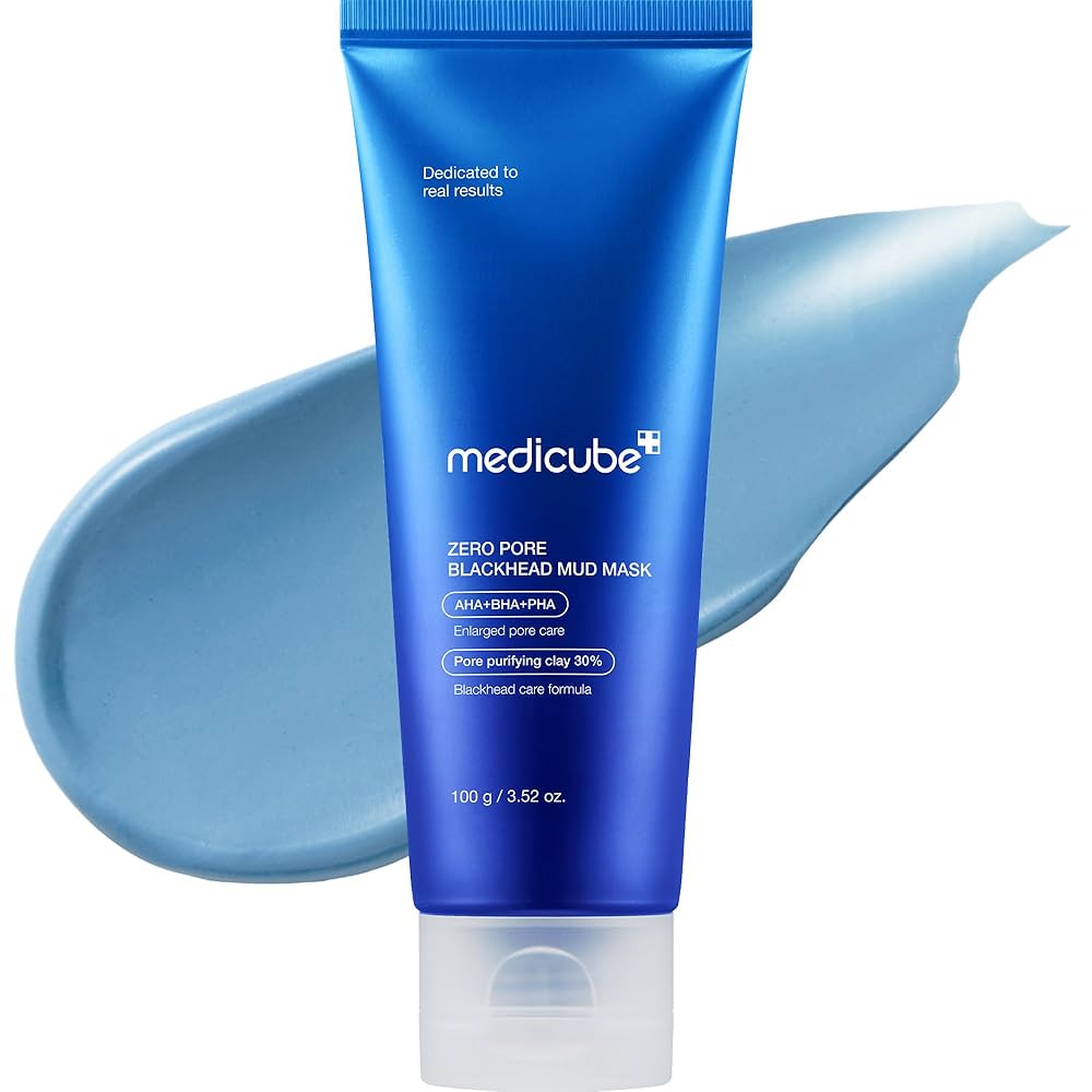 Large Pores/ combination /acne prone skin- everything I’ve used cover photo collage