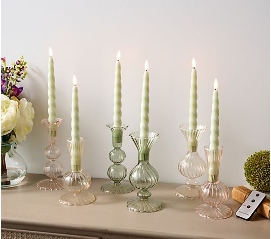 Little Touches Big Impact Home Decor cover photo collage