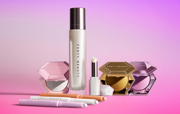 My favorite beauty recs cover photo collage