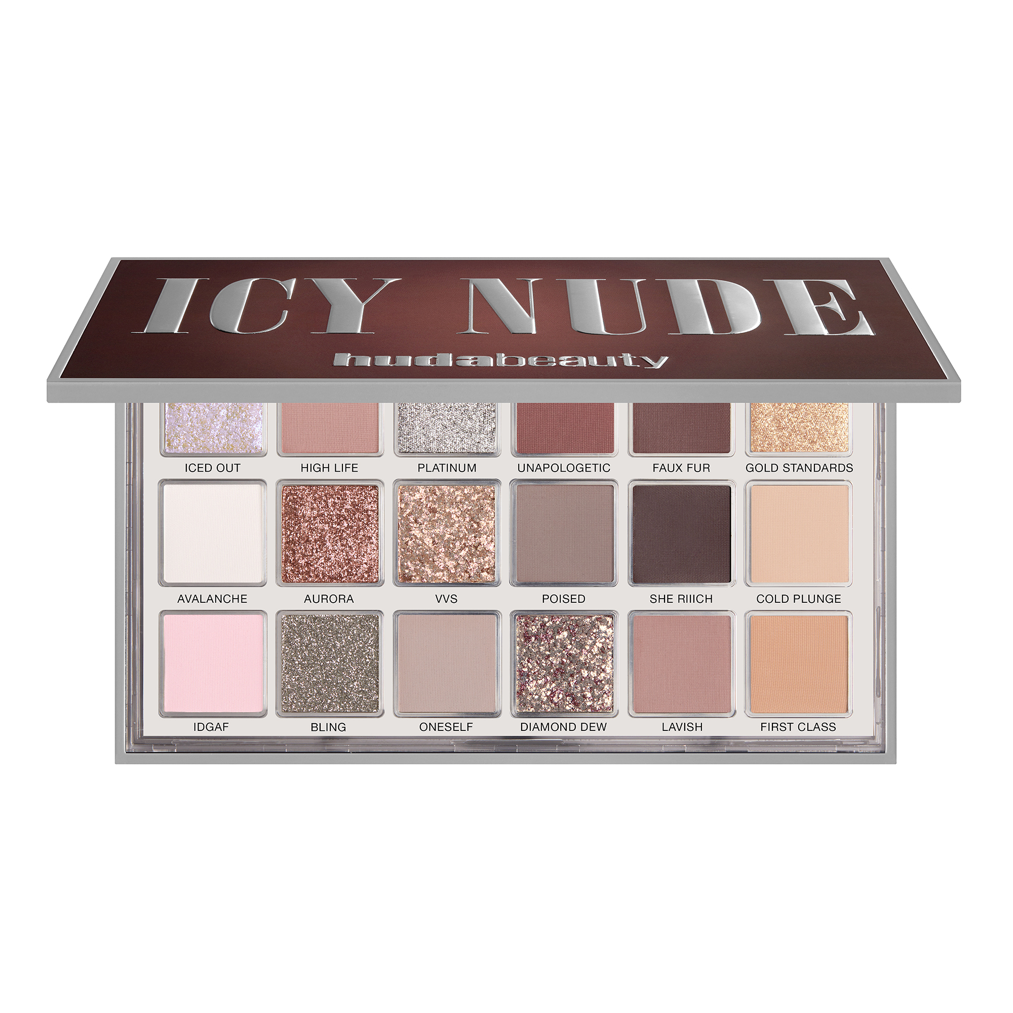 My makeup recommendations cover photo collage
