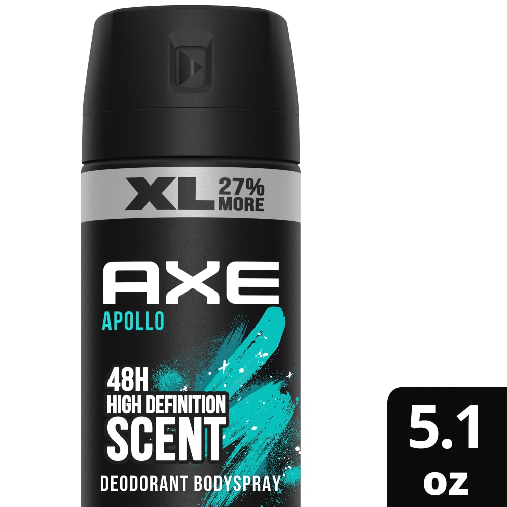 Deodorant I’m Testing Out cover photo collage