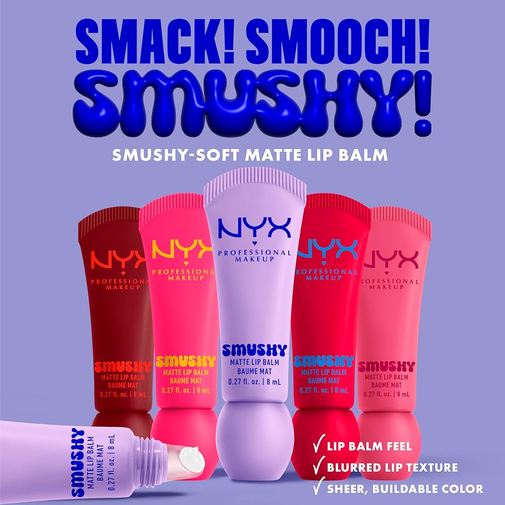 🛍 Drugstore Beauty cover photo collage