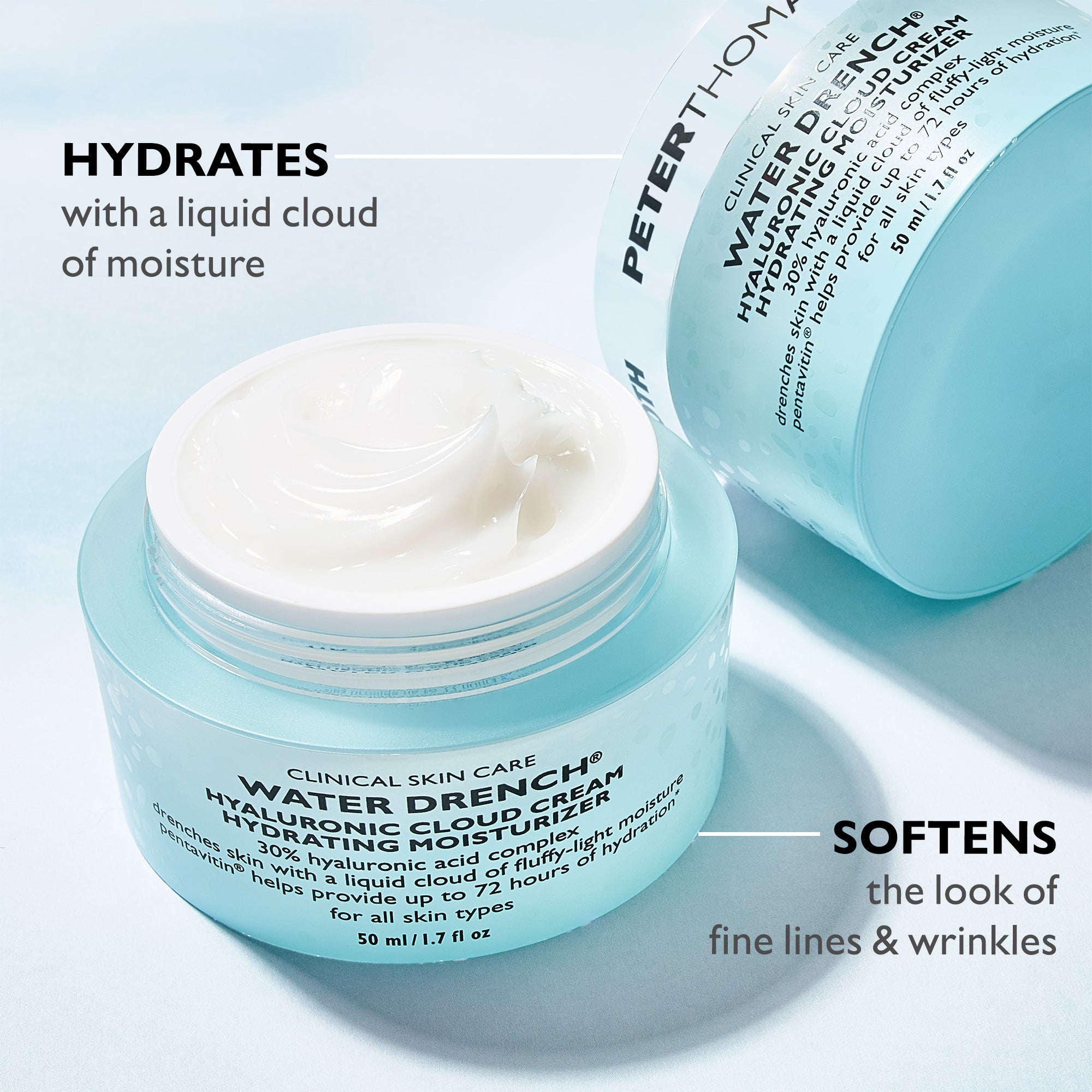 Skincare baddies cover photo collage
