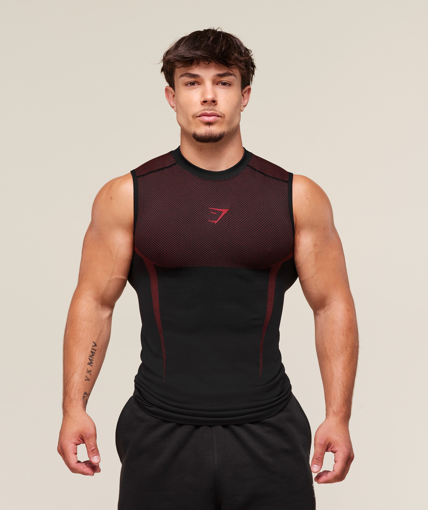 ウォーキング・ランニングウェア  onyx 5.0 red Onyx V5
