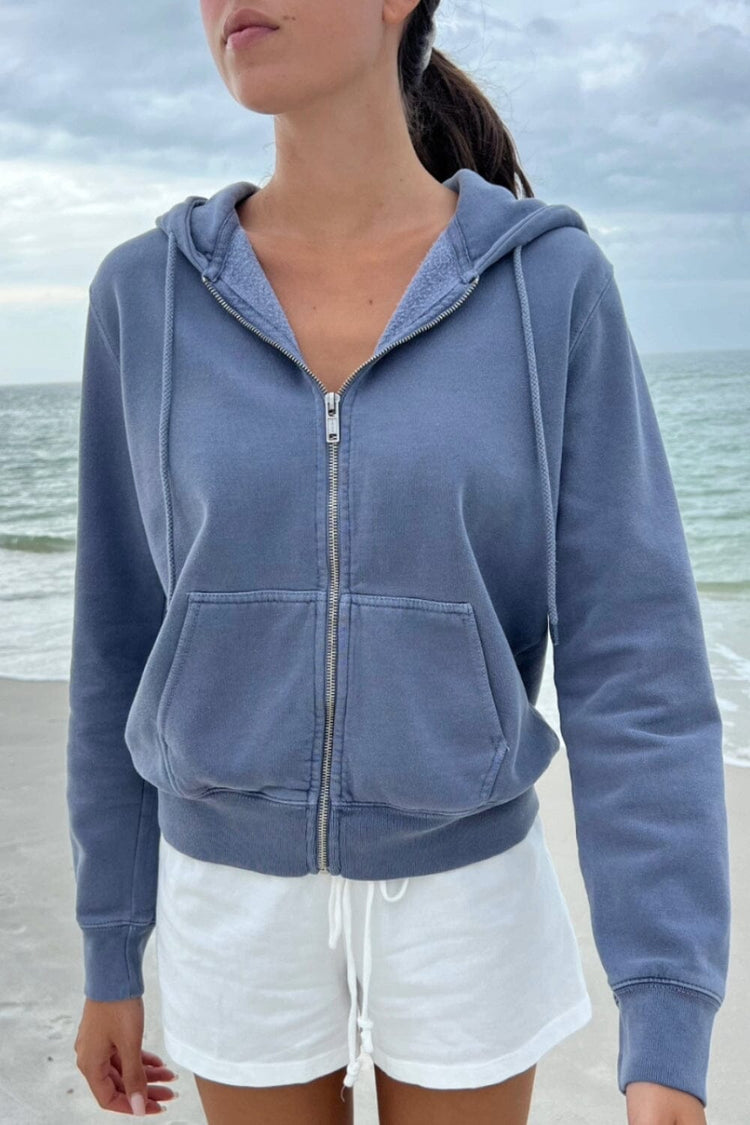 Closet staples I Live In cover photo collage