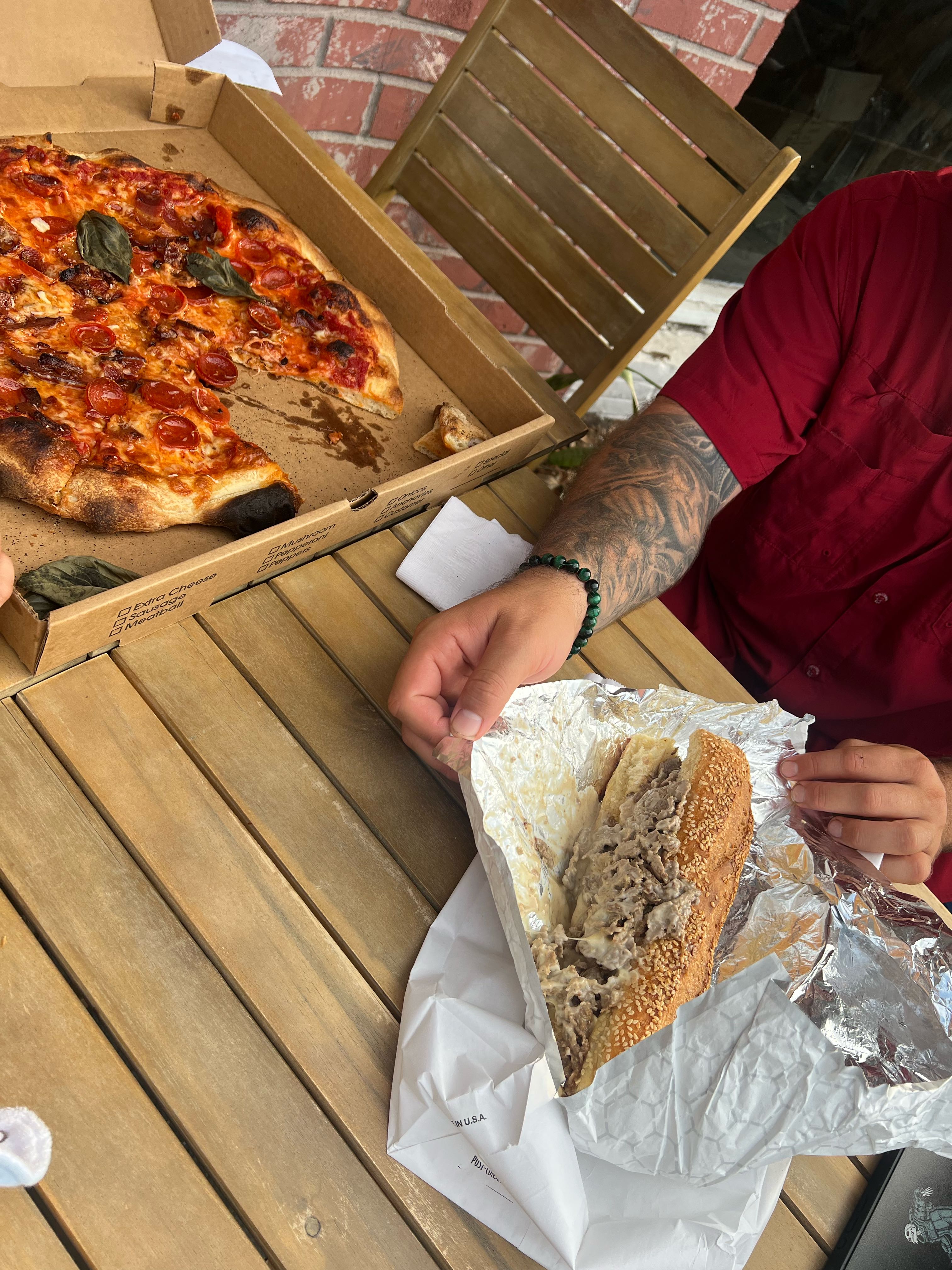 My top Saint Petersburg recs cover photo collage