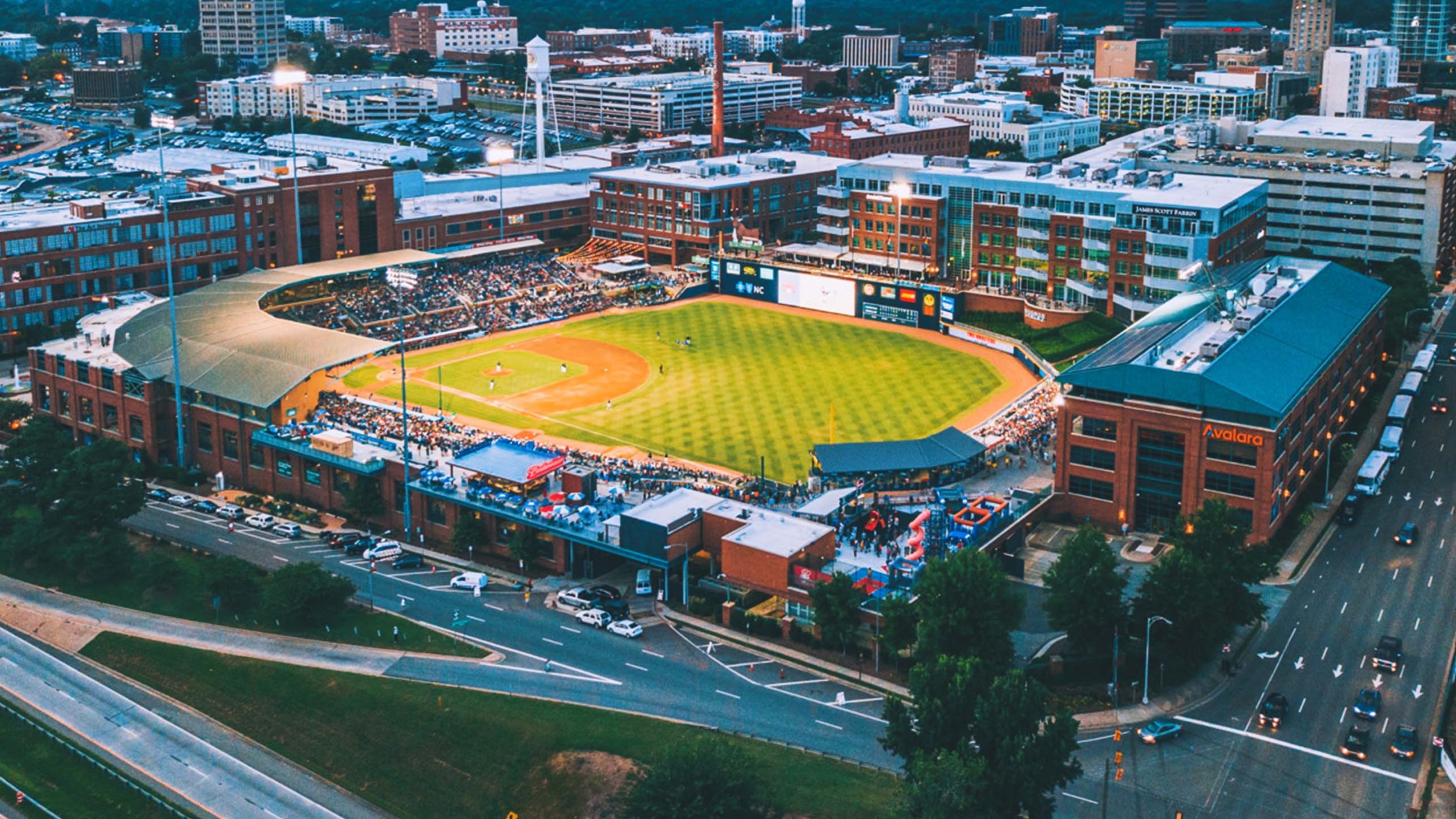 🐂Family Fun in the Bull City: Must-Visit Spots in Durham cover photo collage