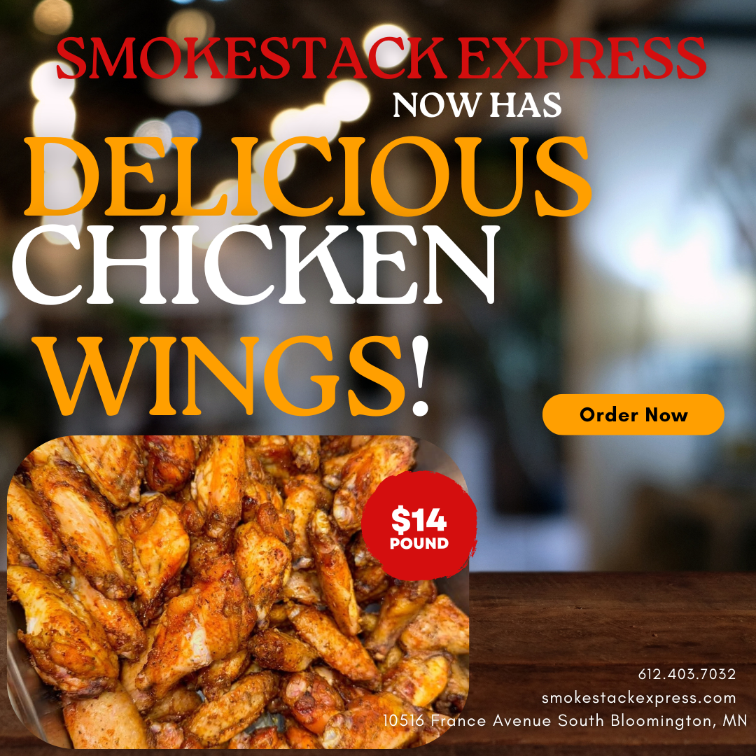 Great eats of Minnesota cover photo collage