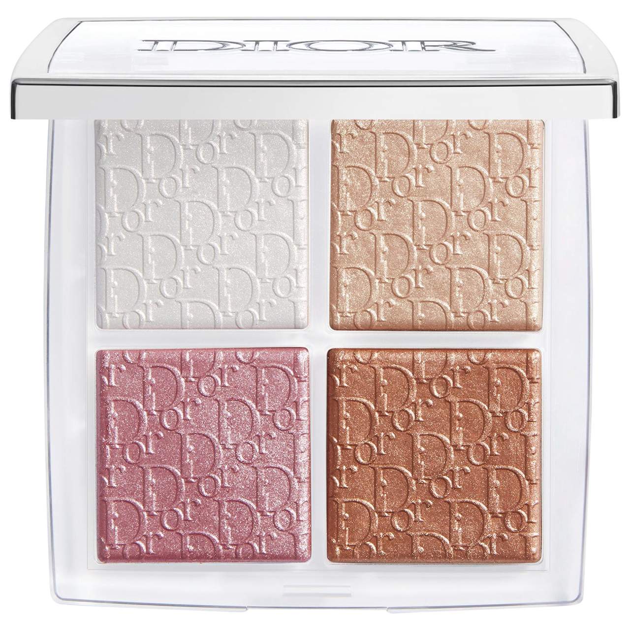 Scandi Girl Sleek: Makeup Must-Haves for That Cool Girl Glow cover photo collage