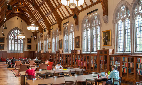 📖 Study Smart in Durham: Best Spots to Focus & Get Things Done cover photo collage