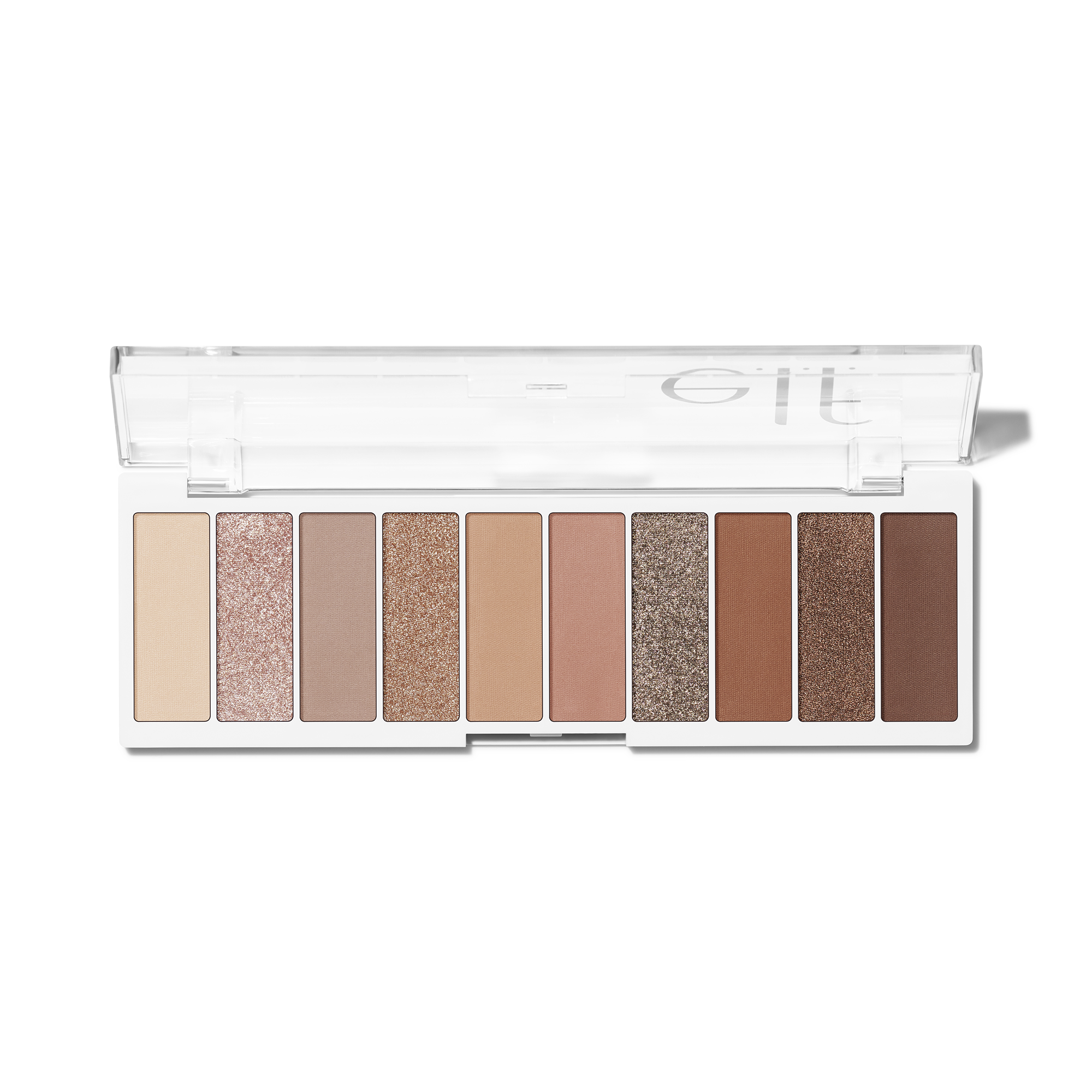 The Perfect Beauty Products For A Soft Natural Glam ♡ cover photo collage