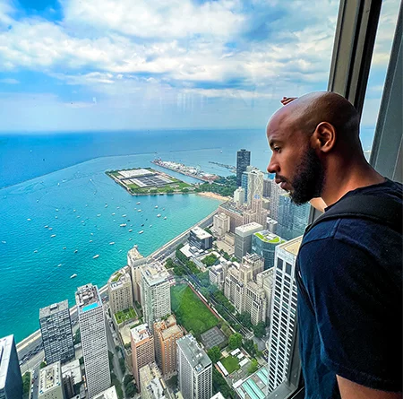 Things To Do In Chicago cover photo collage