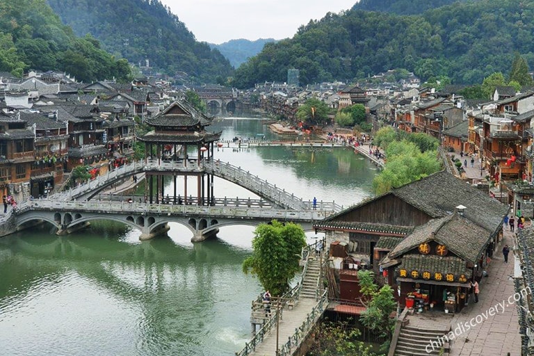 Unveiling China’s Hidden Legacy: 15 Cultural & Travel Gems That Touch the Soul cover photo collage