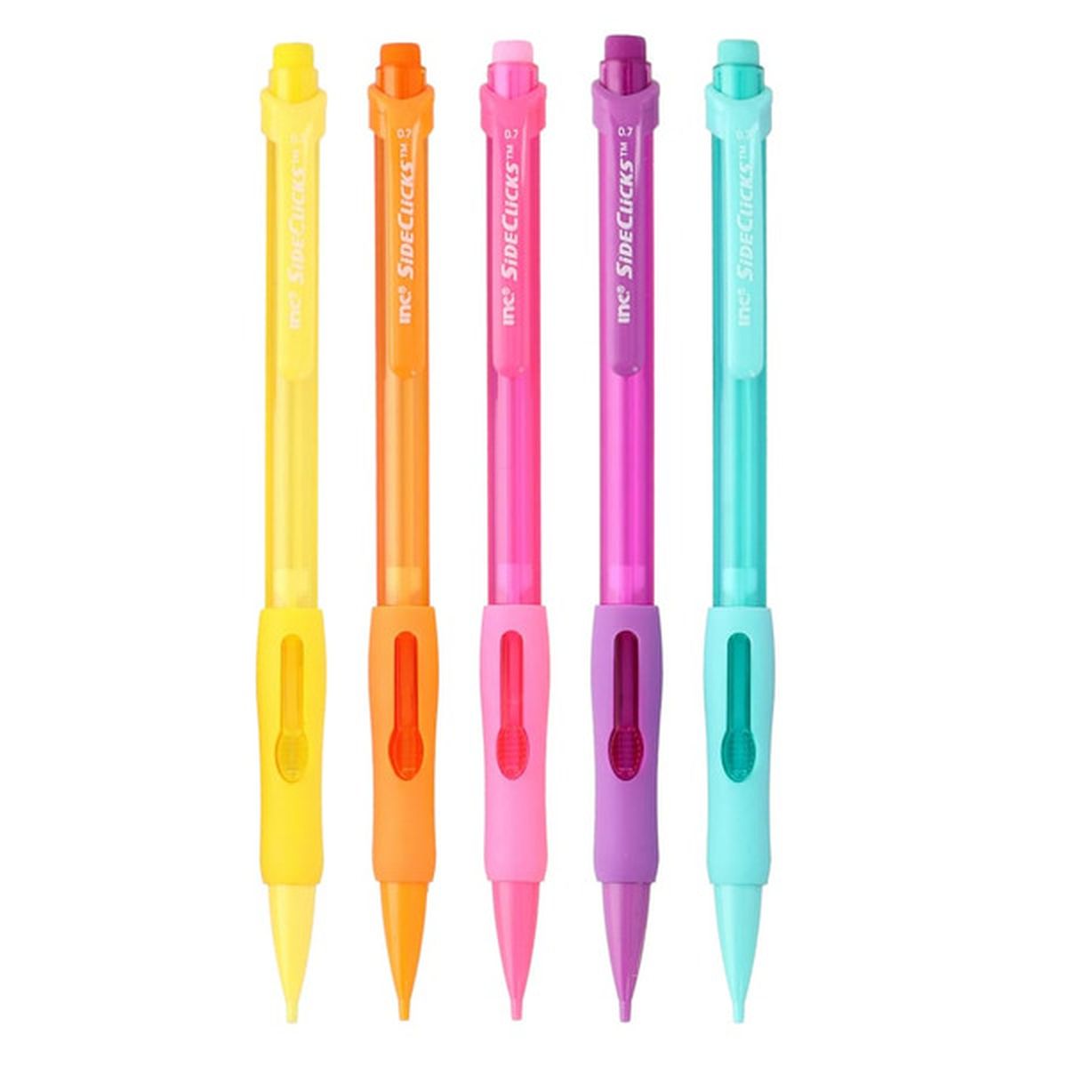 Write On! Dollar Tree Pens, Pencils, and Accessories You Need! cover photo collage