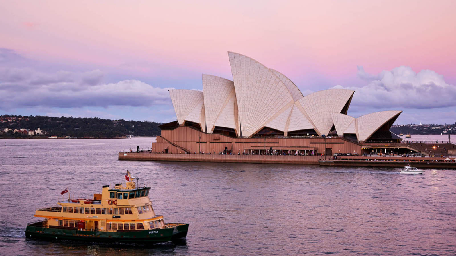Australia Travel: Things to See and Do cover photo collage