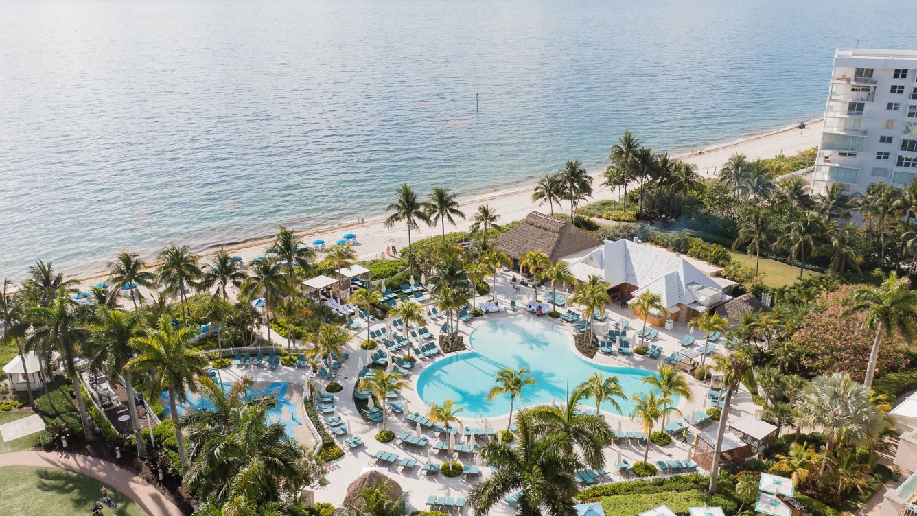 My Favorite Stays cover photo collage