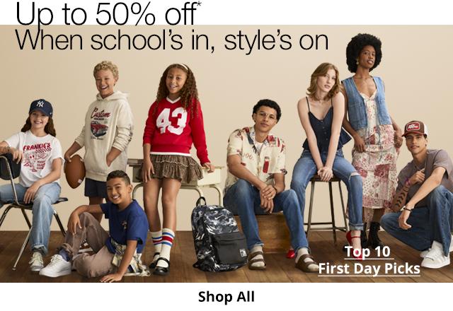 BUSINESS CASUAL - PLACES TO SHOP! 🛍️ cover photo collage