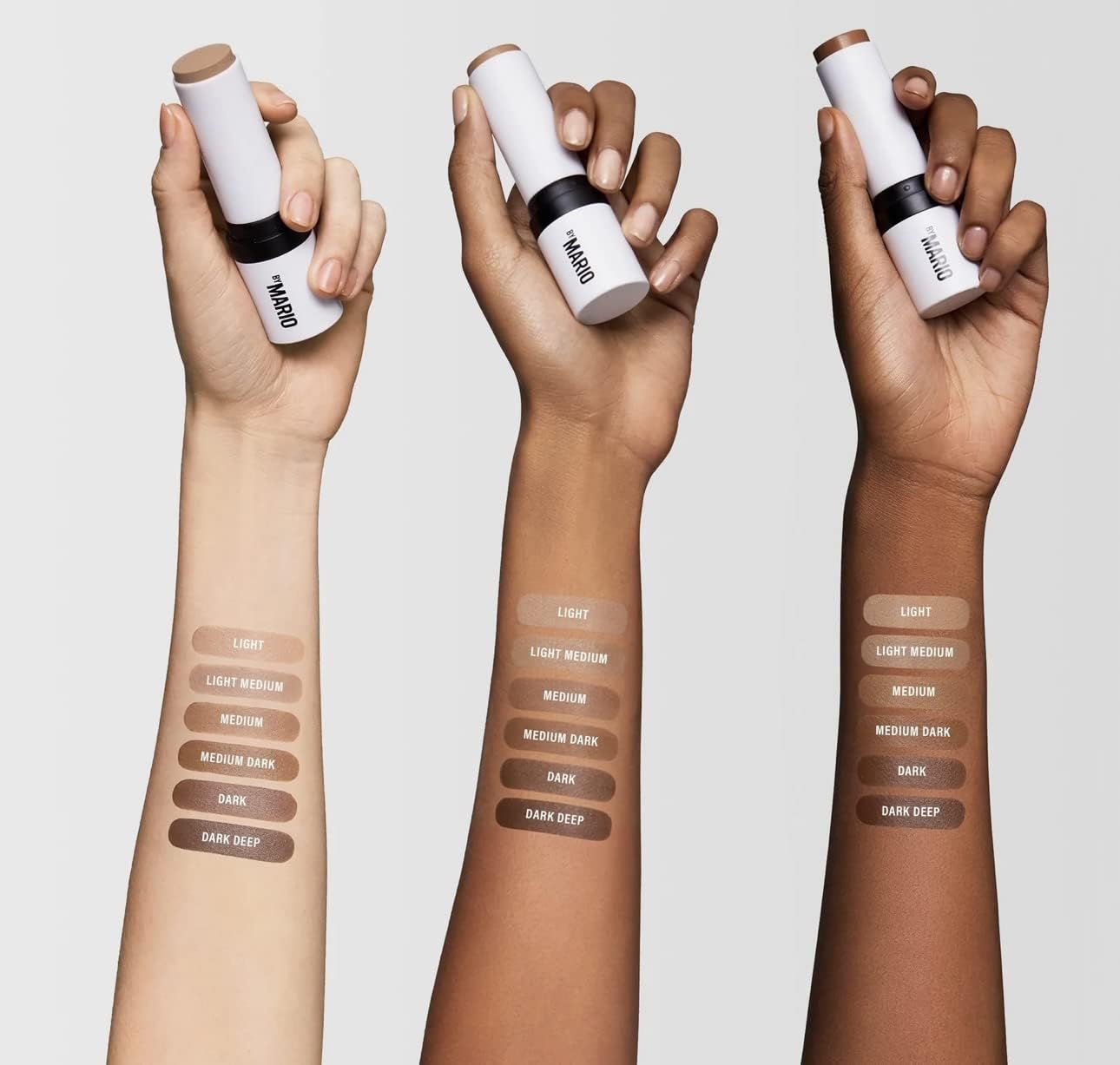 My favorite beauty recs cover photo collage