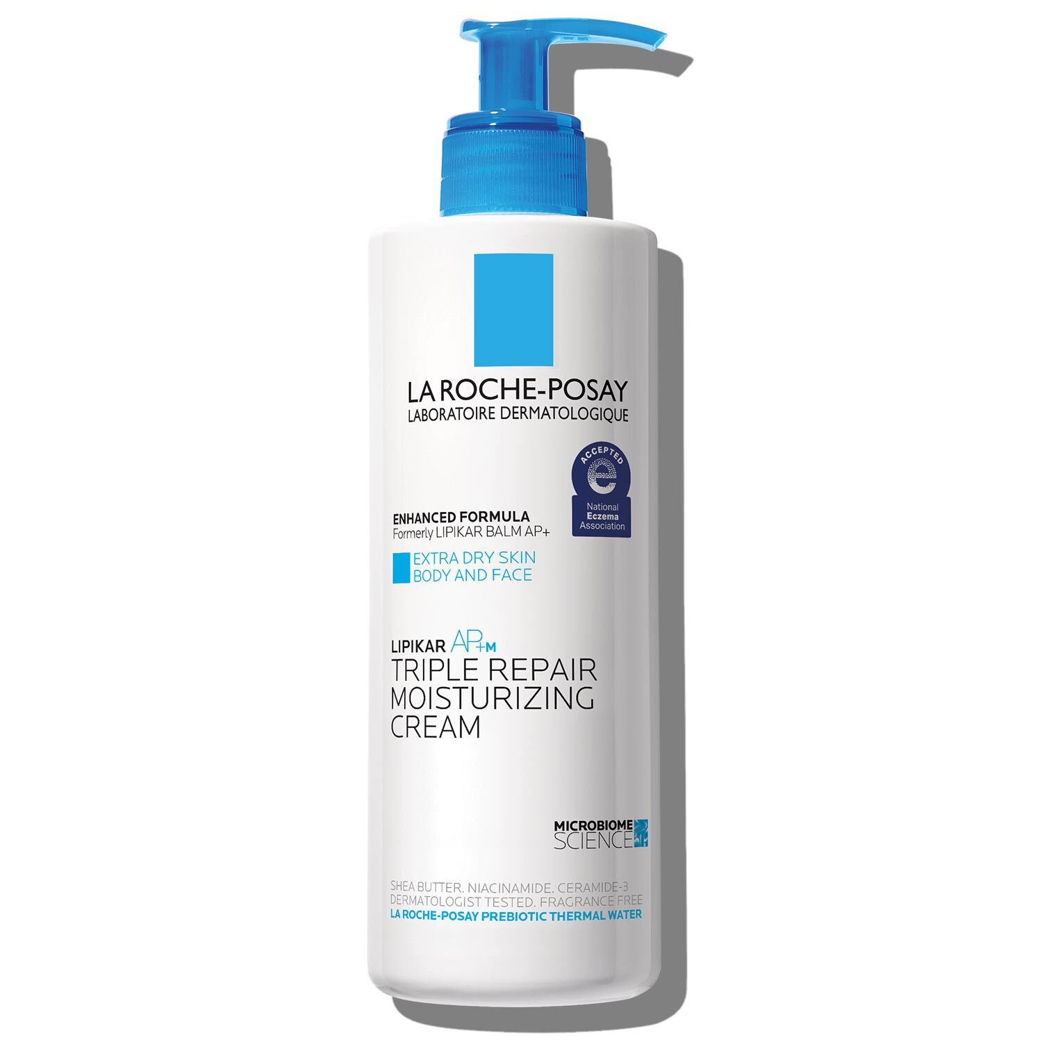 Skincare Recs for Eczema/ Sensitive Skin cover photo collage