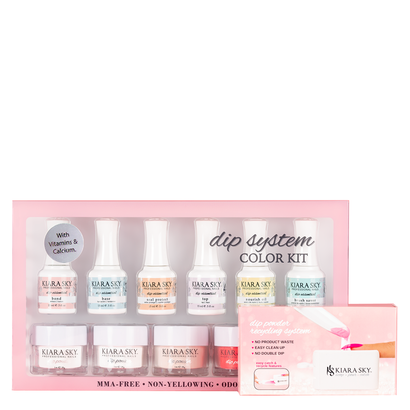 DIY nail care 💅🏽 cover photo collage