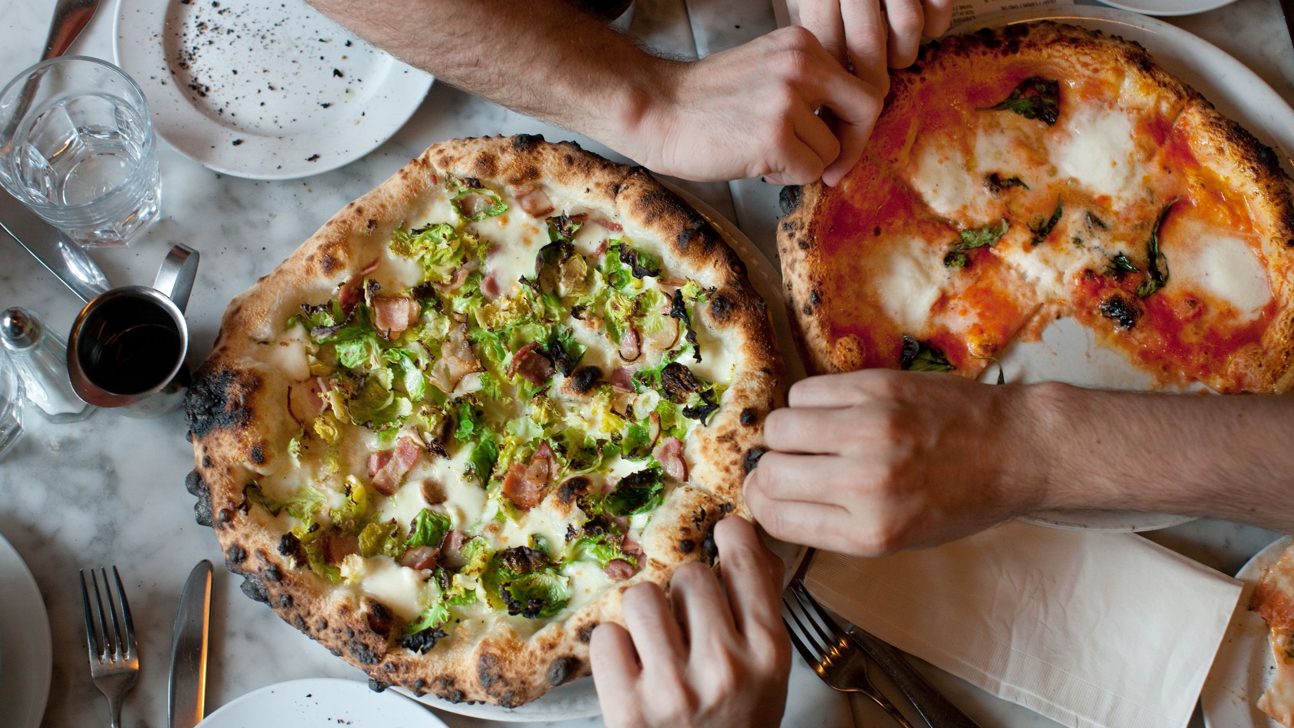 New Orleans Restaurants that are Shellfish Allergy Friendly cover photo collage