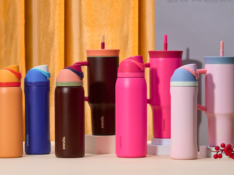 Fit Girl era cover photo collage