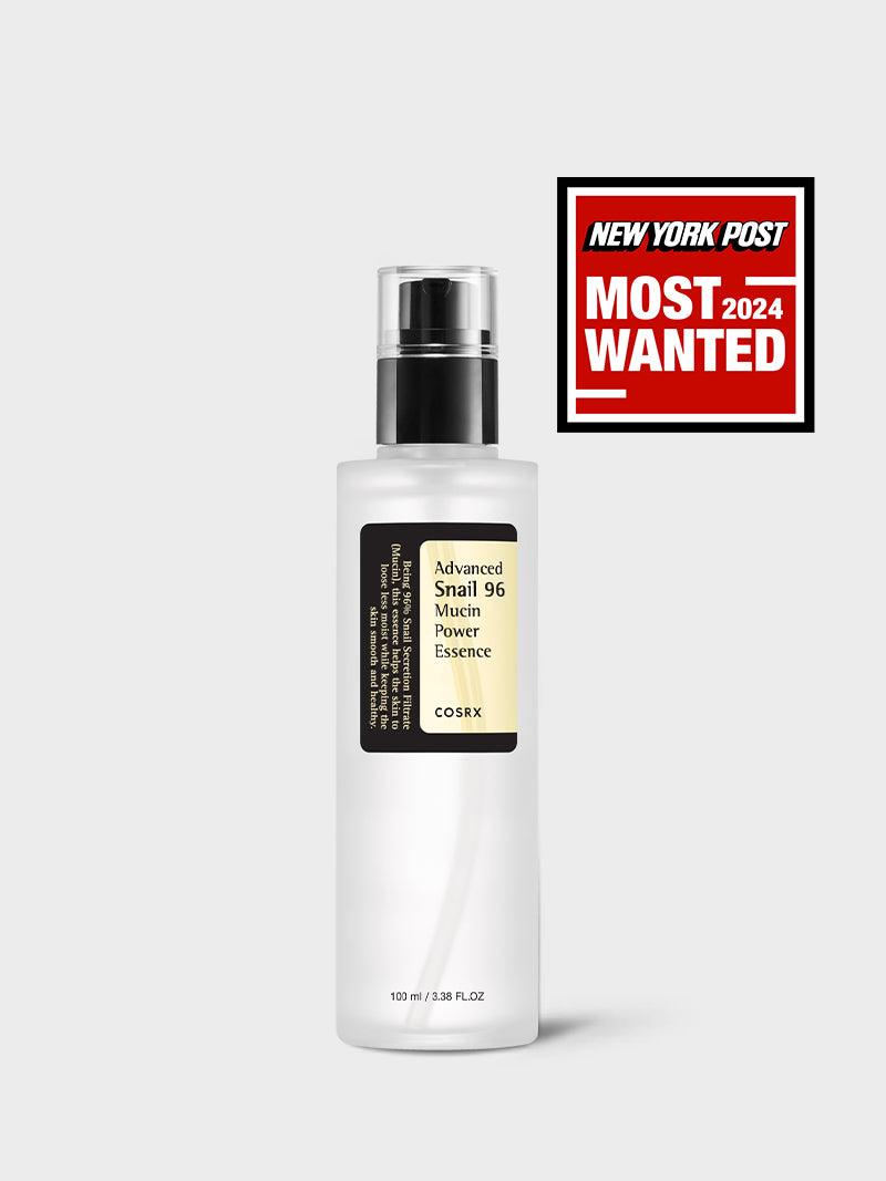 Essential Skincare for Dry Skin cover photo collage