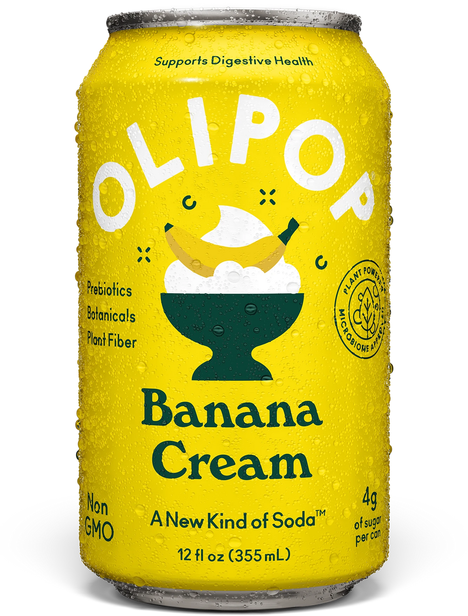 Olipop must haves! cover photo collage