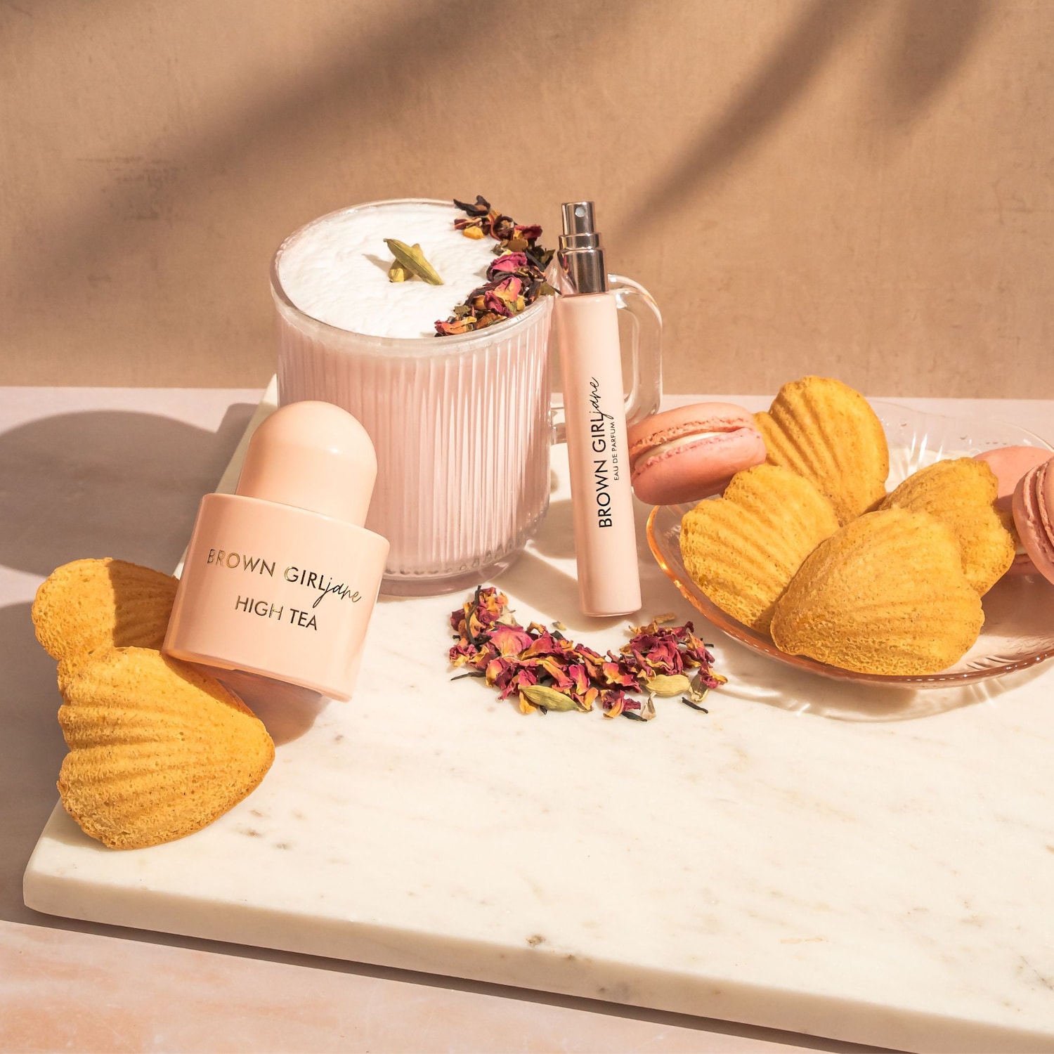 Favorite Accessible Perfumes (You Can Buy These at Sephora) cover photo collage