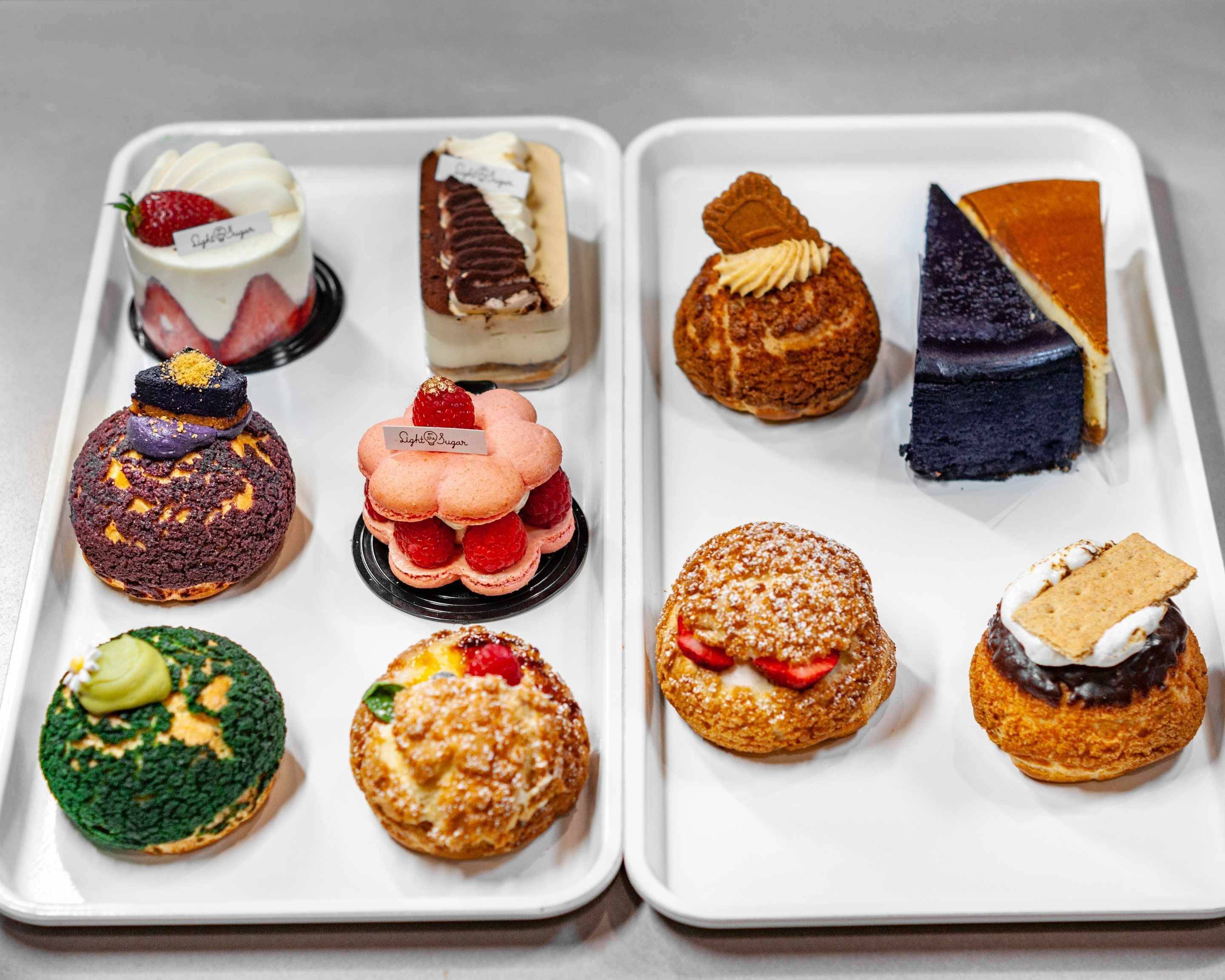 ☕ Cozy Cafes & Coffee Shops I Love in Jacksonville, FL cover photo collage