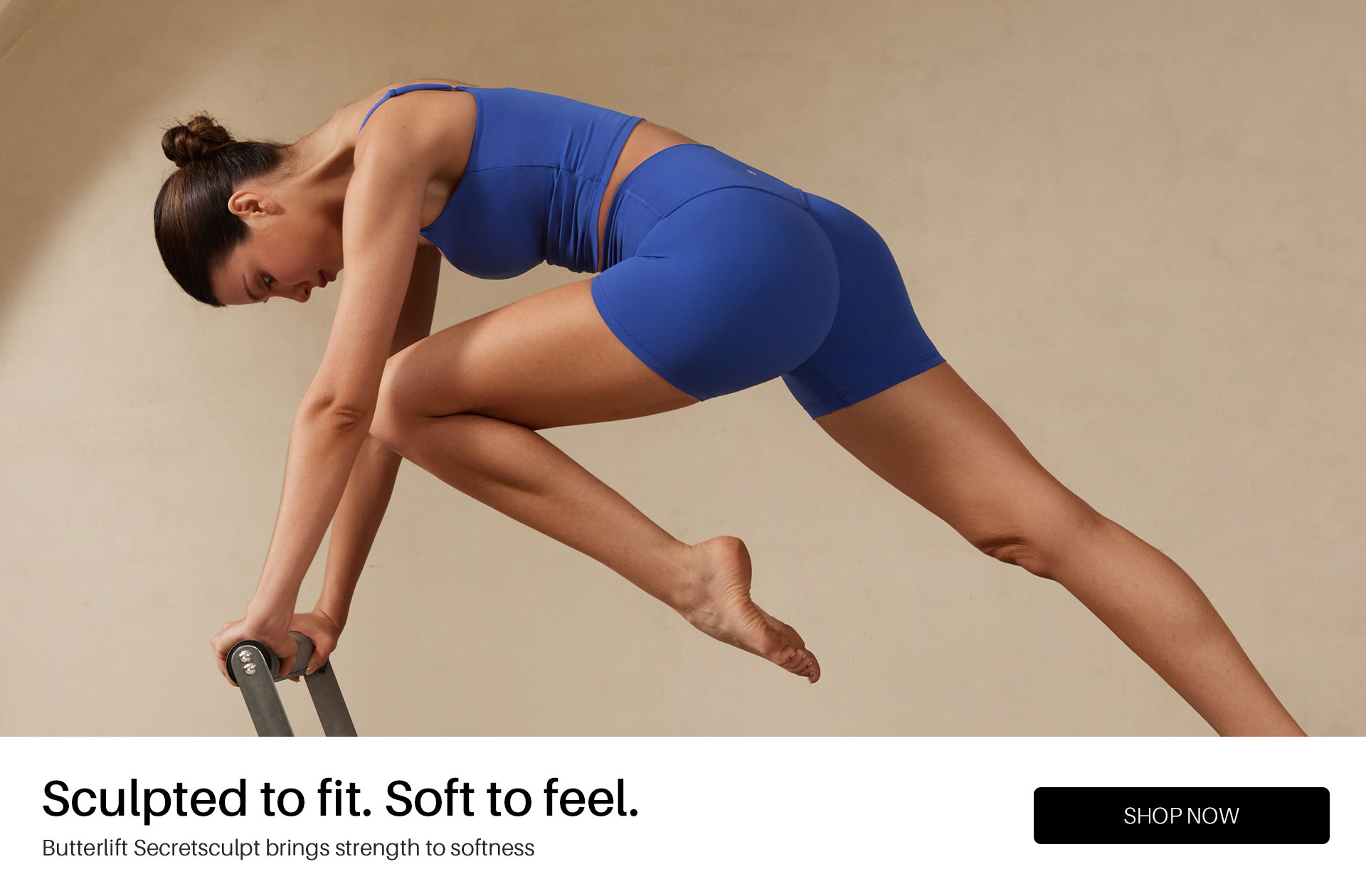 Everyday activewear! cover photo collage
