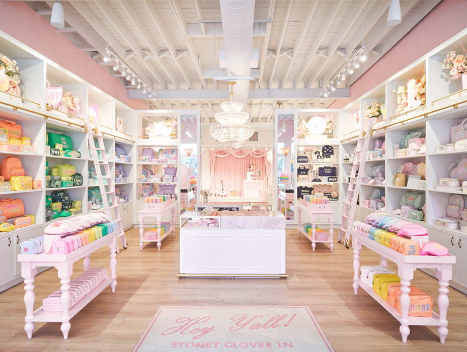 Nashville is for the girls🤠✨ cover photo collage