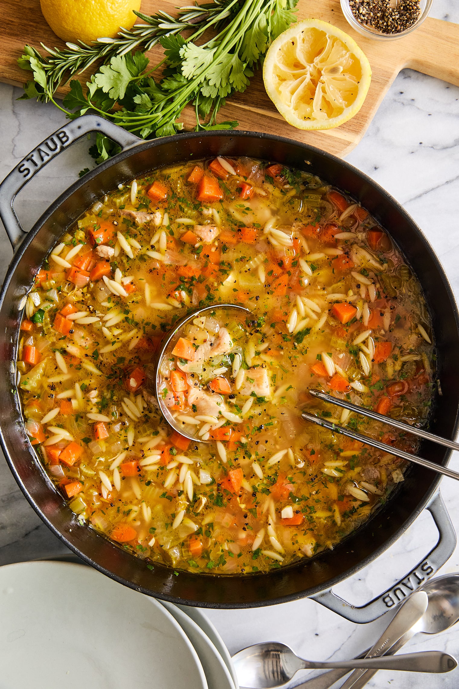 Healthy(ish) Recipes I Don’t Get Sick Of cover photo collage