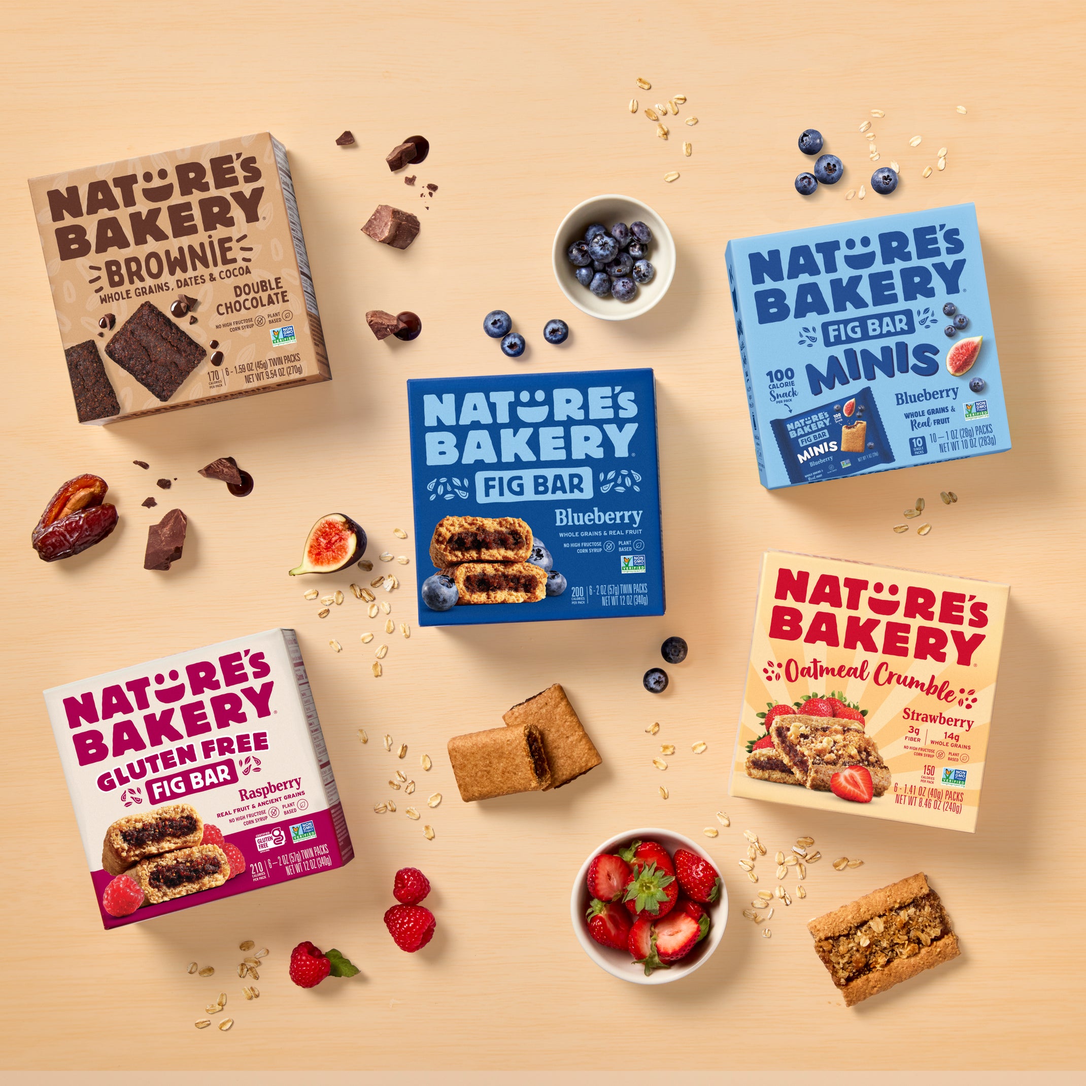 Best Healthy Snacks cover photo collage
