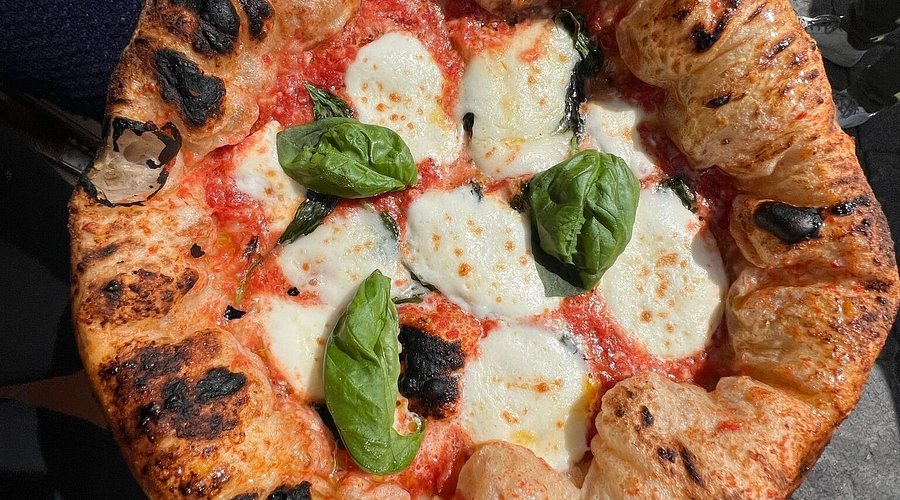 restaurant recs for Sorrento, Italy cover photo collage