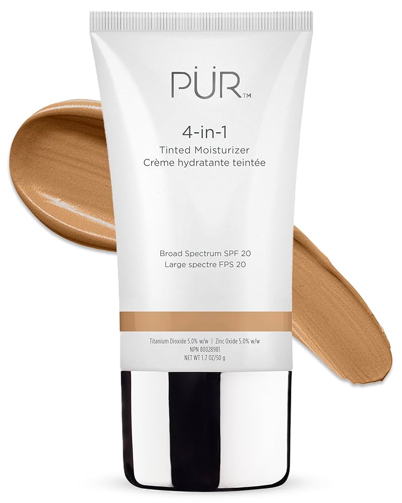 Makeup for Sensitive Skin cover photo collage