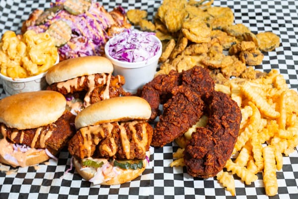 Things to do when you’re stuck in the Inland Empire cover photo collage