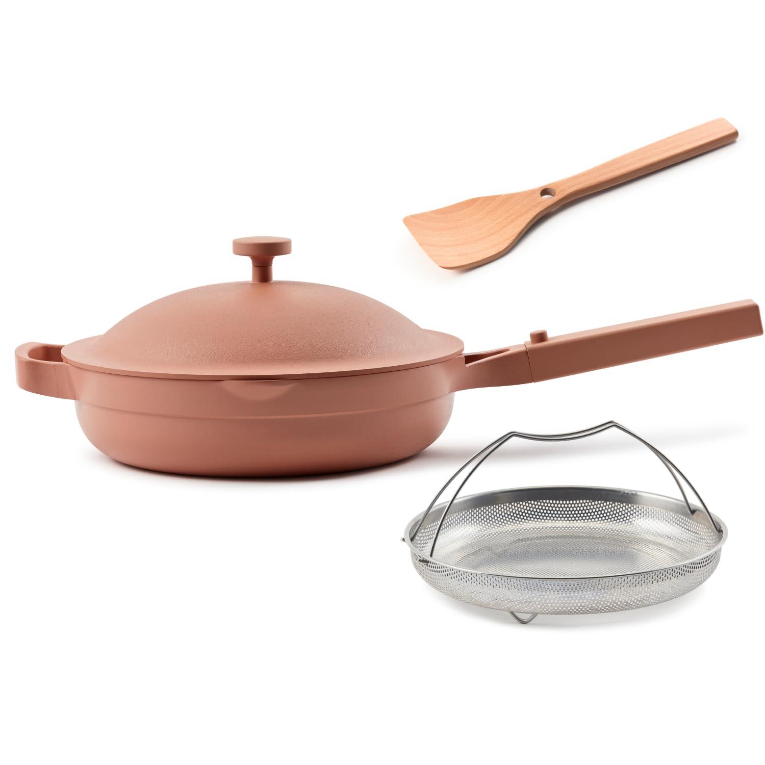 Cooking staples
